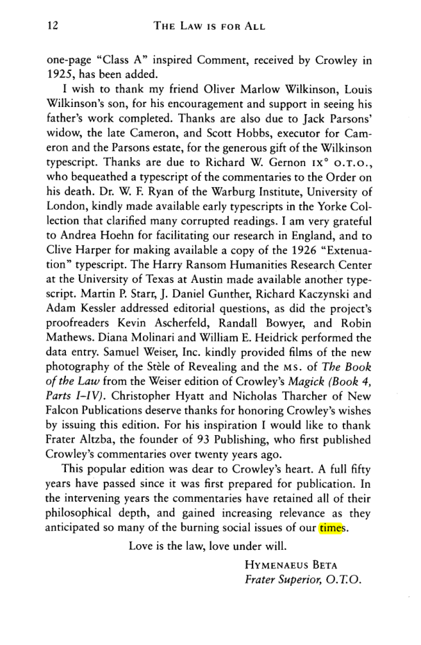 Original scan of The Law is for All, PDF page 11
