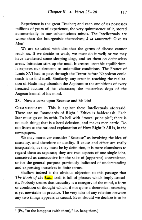 Original scan of The Law is for All, PDF page 116