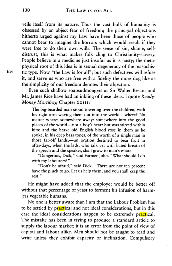 Original scan of The Law is for All, PDF page 129