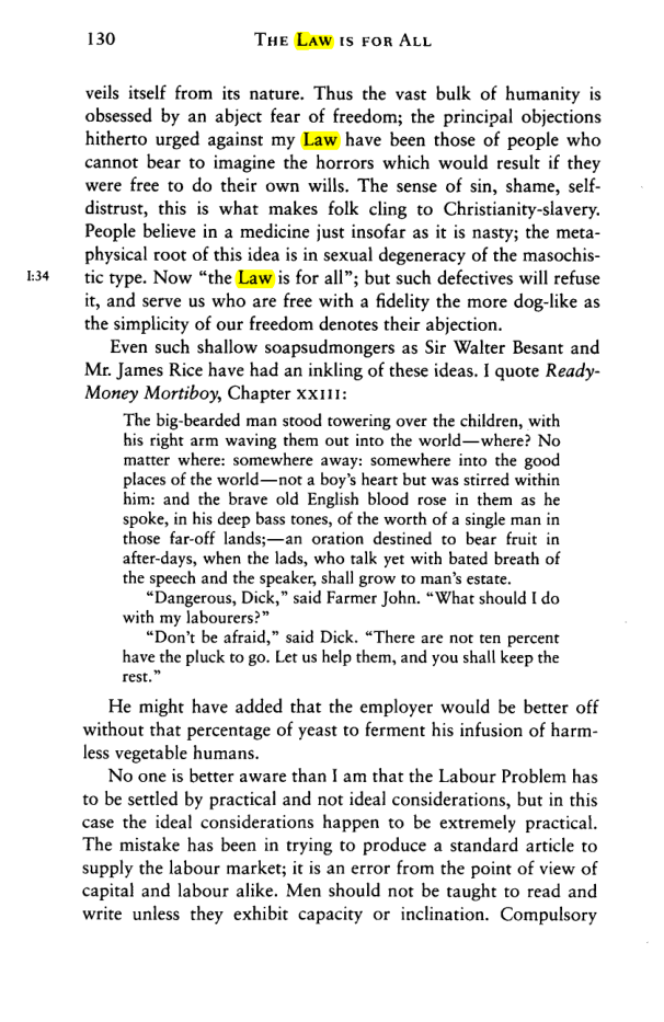 Original scan of The Law is for All, PDF page 129