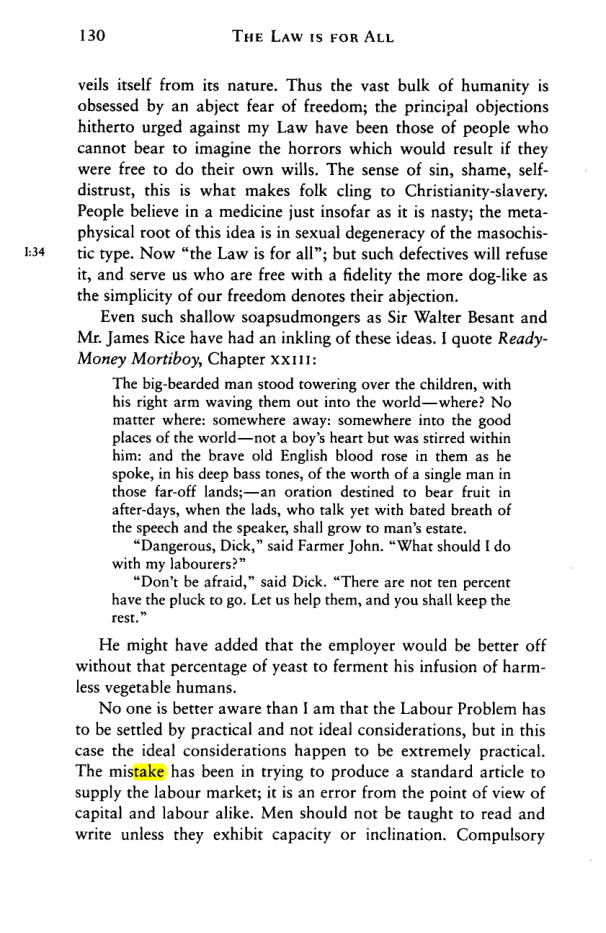 Original scan of The Law is for All, PDF page 129