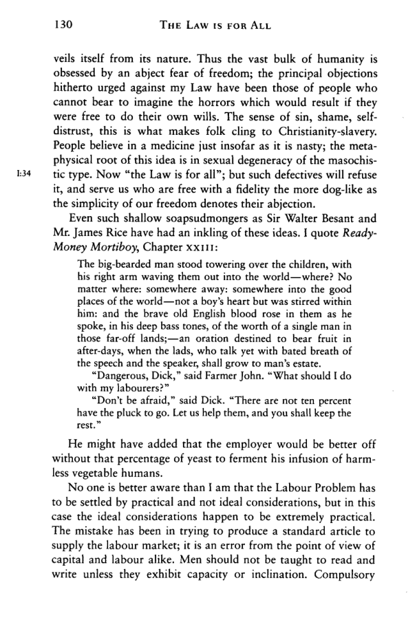 Original scan of The Law is for All, PDF page 129