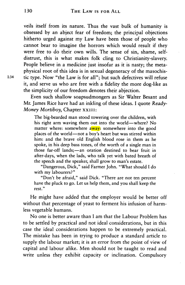 Original scan of The Law is for All, PDF page 129
