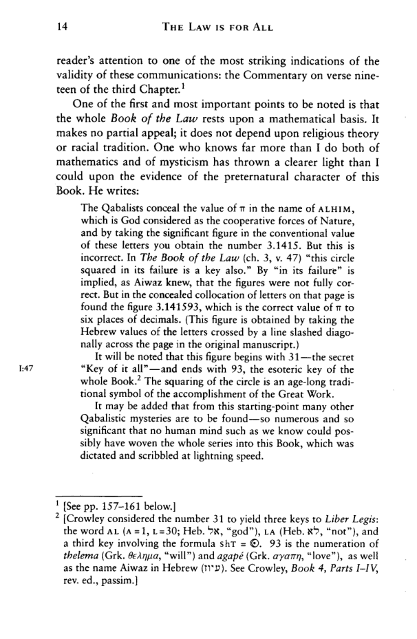 Original scan of The Law is for All, PDF page 13
