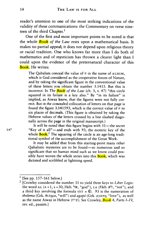 Original scan of The Law is for All, PDF page 13