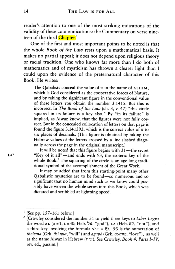 Original scan of The Law is for All, PDF page 13