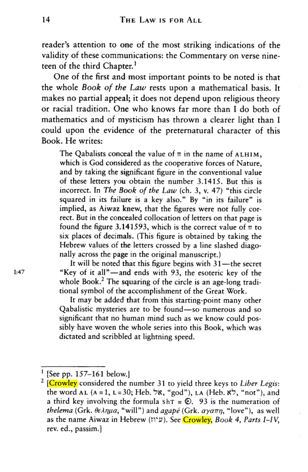 Original scan of The Law is for All, PDF page 13