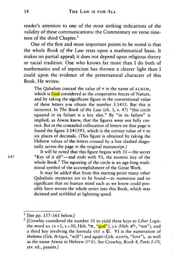 Original scan of The Law is for All, PDF page 13