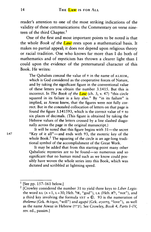 Original scan of The Law is for All, PDF page 13