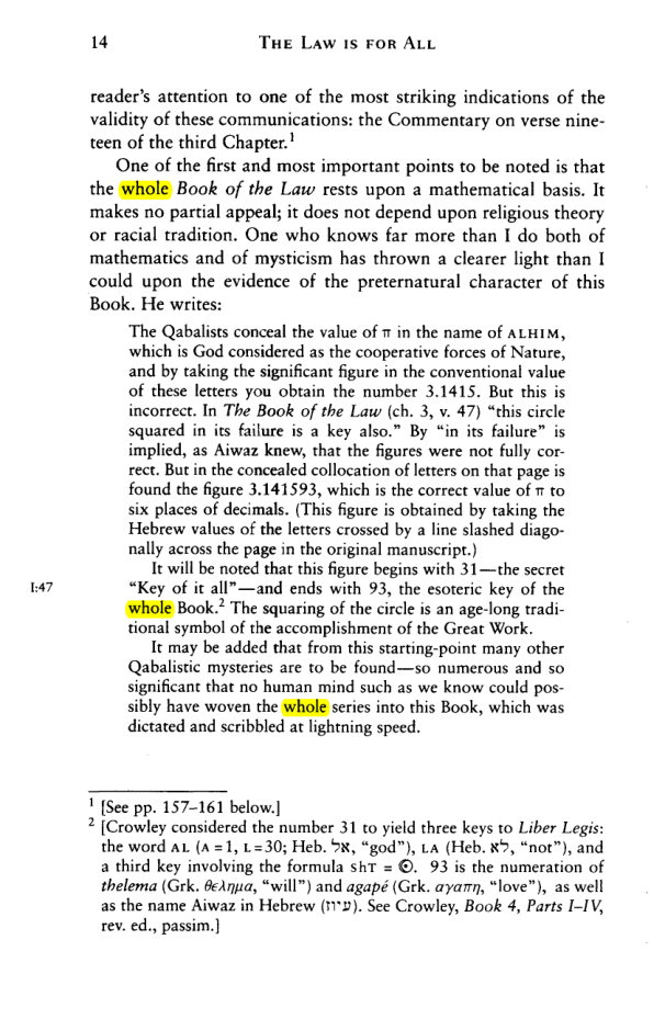 Original scan of The Law is for All, PDF page 13