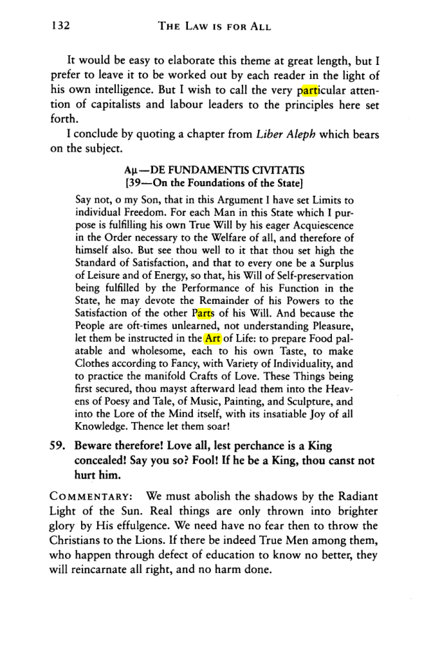Original scan of The Law is for All, PDF page 131