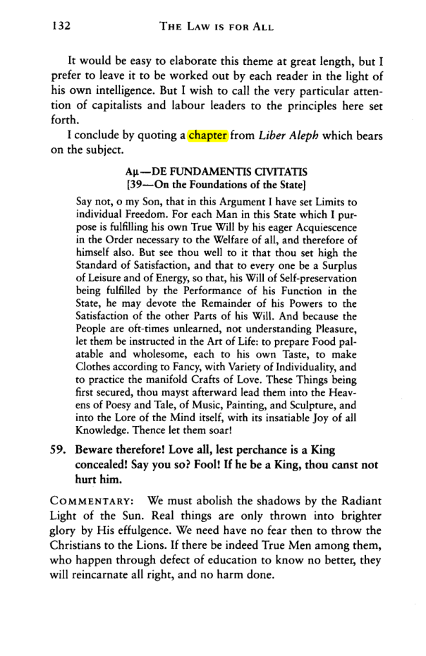Original scan of The Law is for All, PDF page 131