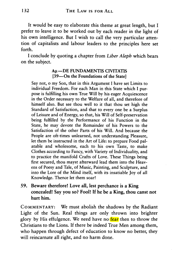 Original scan of The Law is for All, PDF page 131