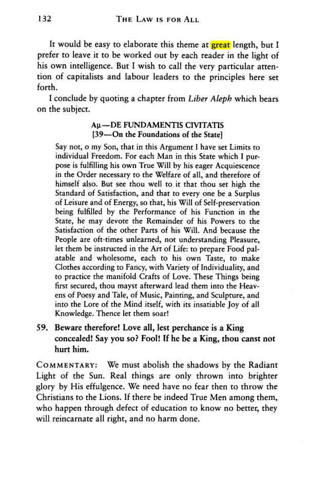 Original scan of The Law is for All, PDF page 131