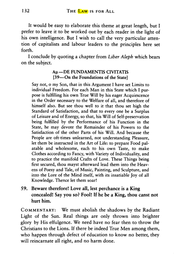 Original scan of The Law is for All, PDF page 131
