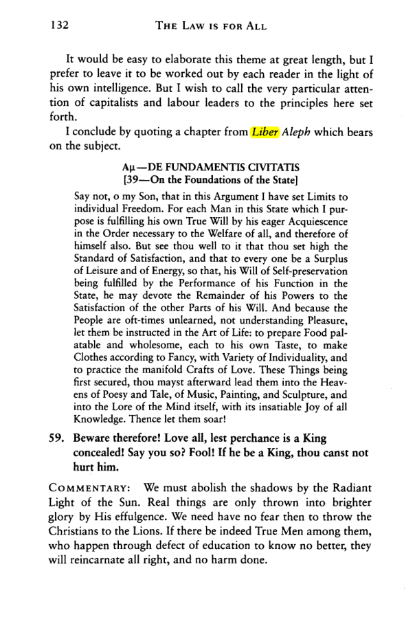 Original scan of The Law is for All, PDF page 131