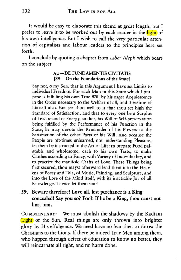 Original scan of The Law is for All, PDF page 131