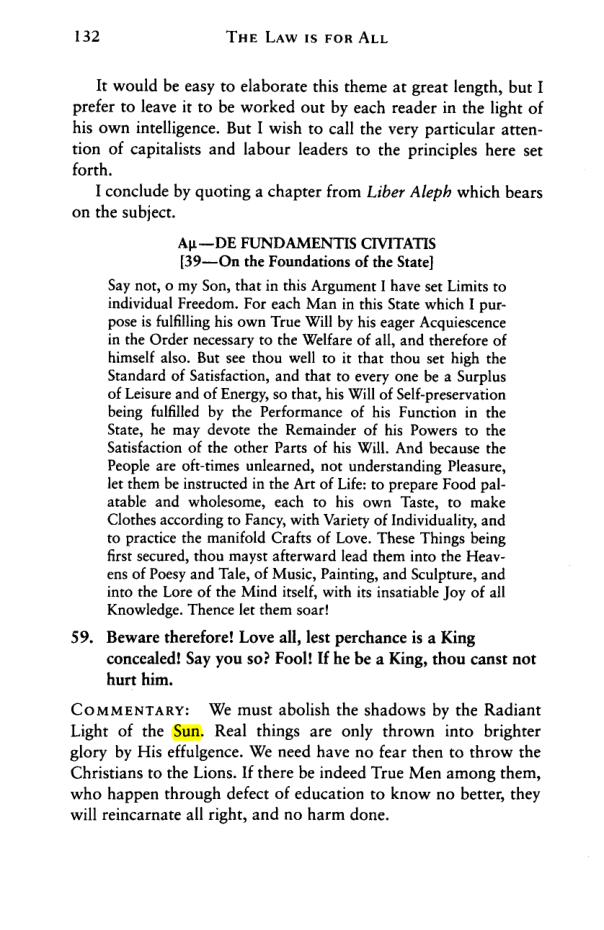 Original scan of The Law is for All, PDF page 131