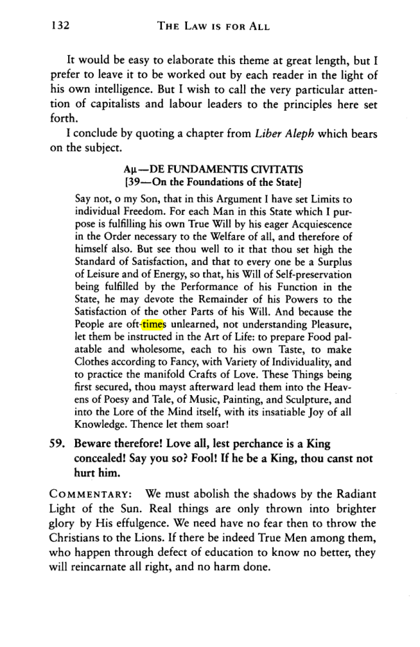Original scan of The Law is for All, PDF page 131