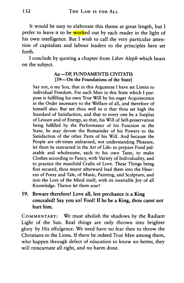 Original scan of The Law is for All, PDF page 131