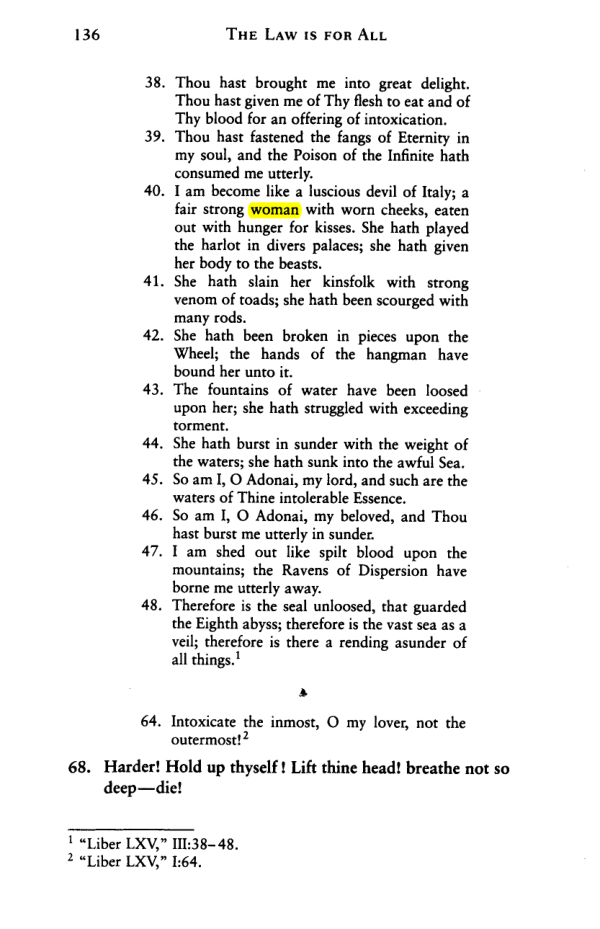 Original scan of The Law is for All, PDF page 135
