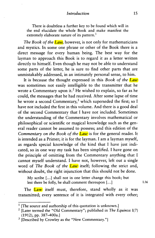 Original scan of The Law is for All, PDF page 14