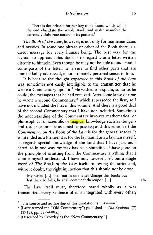 Original scan of The Law is for All, PDF page 14