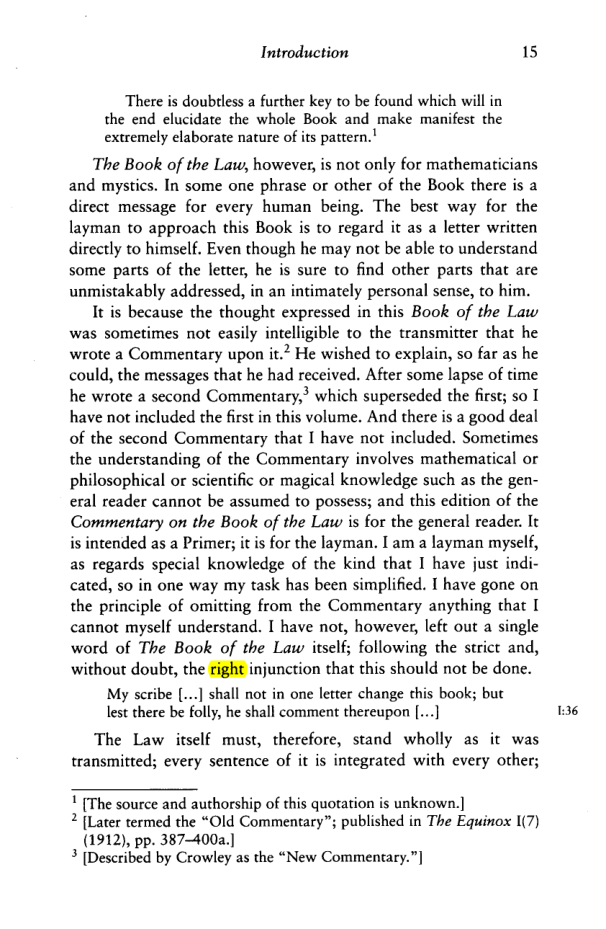 Original scan of The Law is for All, PDF page 14