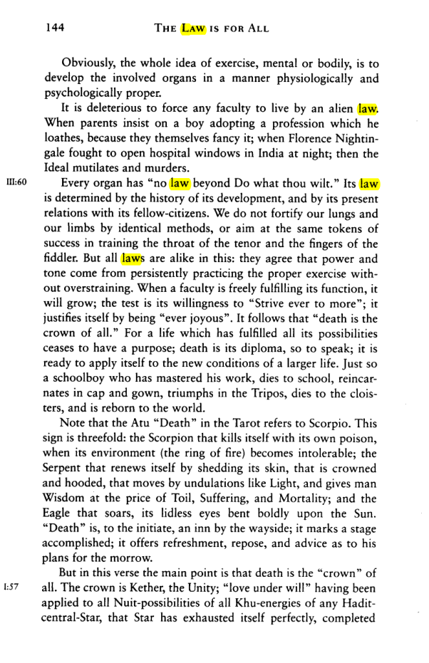 Original scan of The Law is for All, PDF page 143