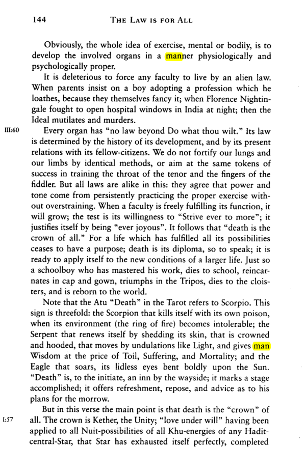 Original scan of The Law is for All, PDF page 143