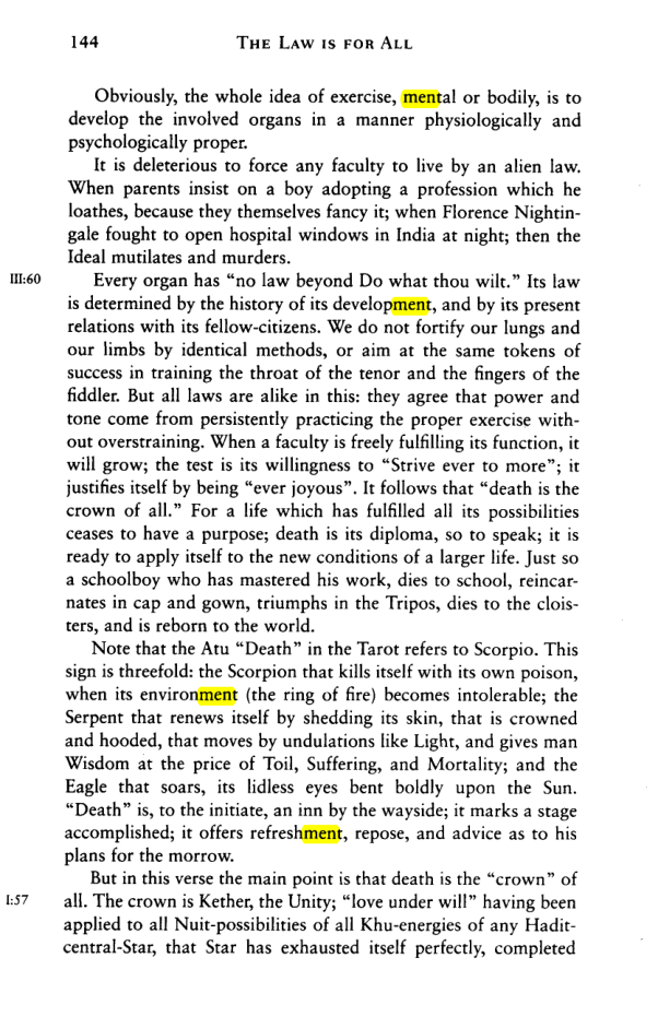 Original scan of The Law is for All, PDF page 143