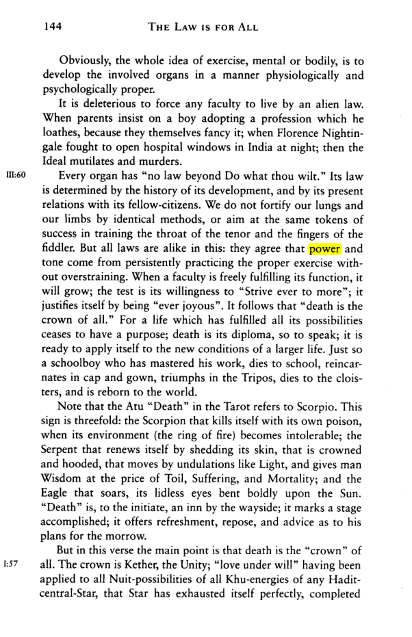 Original scan of The Law is for All, PDF page 143