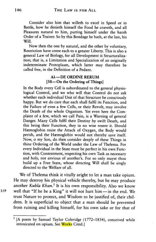 Original scan of The Law is for All, PDF page 145