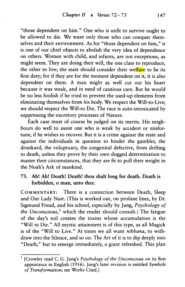 Original scan of The Law is for All, PDF page 146
