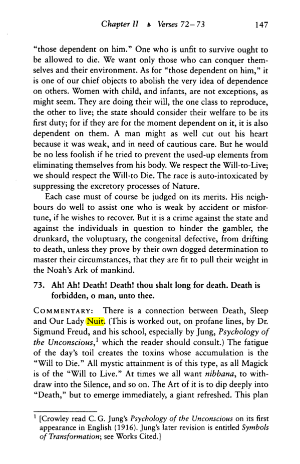 Original scan of The Law is for All, PDF page 146