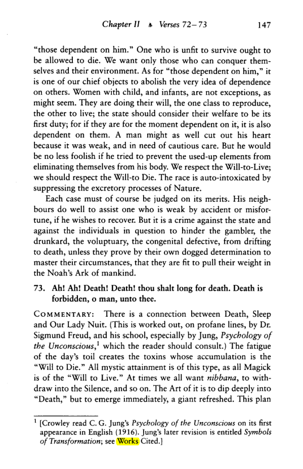 Original scan of The Law is for All, PDF page 146