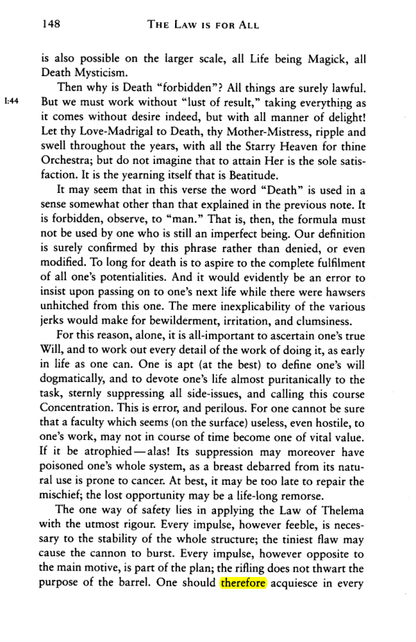Original scan of The Law is for All, PDF page 147
