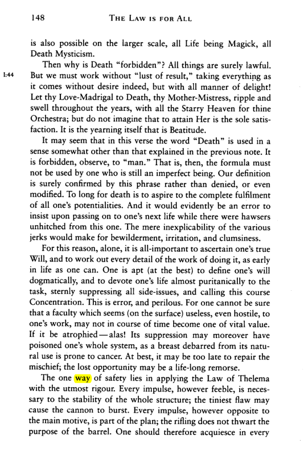 Original scan of The Law is for All, PDF page 147