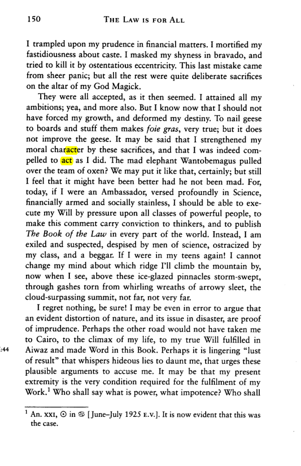 Original scan of The Law is for All, PDF page 149