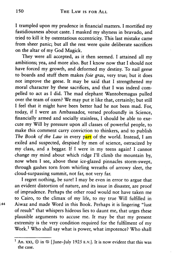 Original scan of The Law is for All, PDF page 149
