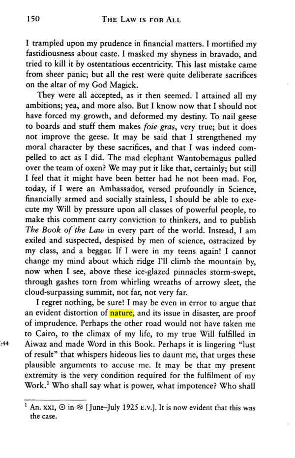 Original scan of The Law is for All, PDF page 149