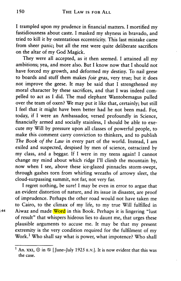 Original scan of The Law is for All, PDF page 149