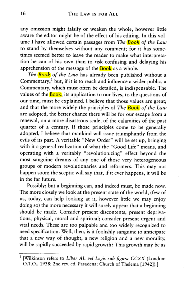 Original scan of The Law is for All, PDF page 15