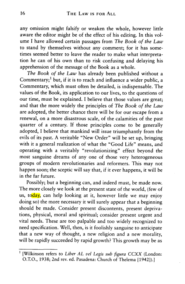 Original scan of The Law is for All, PDF page 15