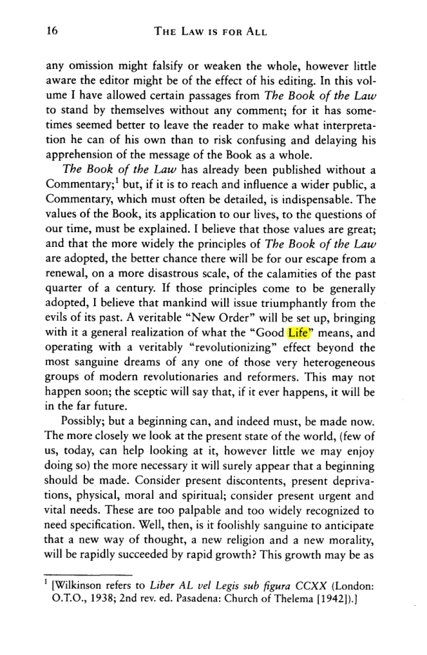 Original scan of The Law is for All, PDF page 15