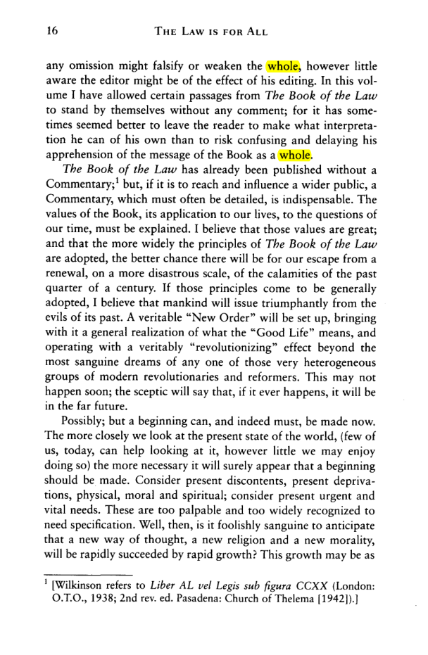 Original scan of The Law is for All, PDF page 15