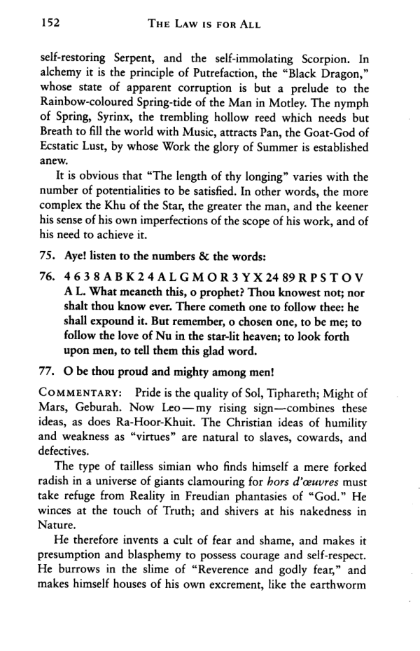 Original scan of The Law is for All, PDF page 151