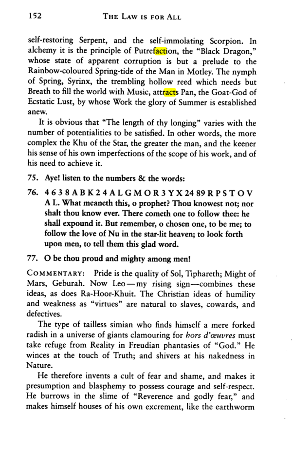 Original scan of The Law is for All, PDF page 151