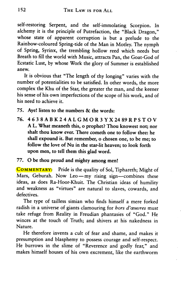 Original scan of The Law is for All, PDF page 151