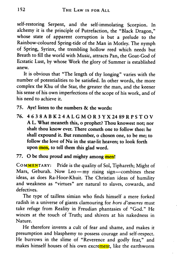 Original scan of The Law is for All, PDF page 151
